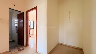 Hall Image of 1200 Sq.ft 2 BHK Apartment / Flat for rent in Gangapur Nashik for Rs. 25000