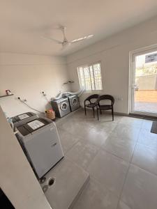 Hall Image of 650 Sq.ft 1 BHK Apartment / Flat for rent in BTM Layout Bengaluru for Rs. 28000
