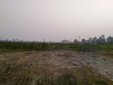 Image of 720 Sq.ft Residential Plot / Land for sale in Serampore, Hooghly for Rs. 850000