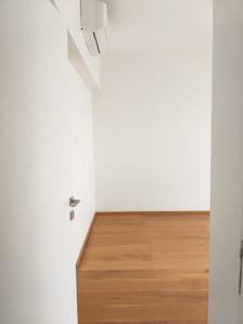 Bedroom Image of 1200 Sq.ft 3 BHK Apartment / Flat for rent in Godrej The Trees, Vikhroli East Mumbai for Rs. 175000