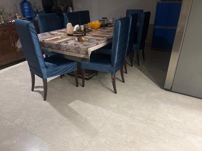 4.5 BHK Flat