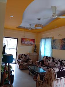 Hall Image of 1150 Sq.ft 2 BHK Apartment / Flat for sale in Jeevan Ornate, Whitefield Bengaluru for Rs. 9000000