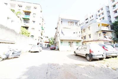 Image of 1359 Sq.ft 2 BHK Apartment / Flat for sale in Ambawadi, Ahmedabad for Rs. 5500000