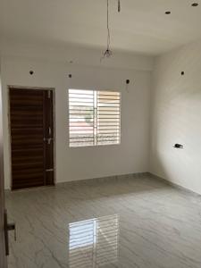 Bedroom Image of 1420 Sq.ft 3 BHK Apartment / Flat for sale in VT Agraharam Vizianagaram for Rs. 5600000