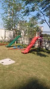 Image of 750 Sq.ft 3 BHK Apartment / Flat for sale in MVN Athens, Sector 5, Sohna for Rs. 6000000