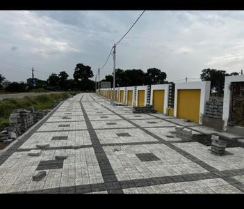 Image of 1128 Sq.ft Residential Plot / Land for sale in Chawda Shree Manglam, Super Corridor, Indore for Rs. 4800000