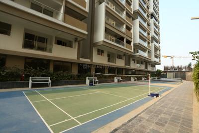 Image of 1835 Sq.ft 3 BHK Apartment / Flat for sale in Raghava Halo, Serilingampally, Hyderabad for Rs. 12000000
