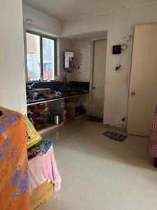 Hall Image of 1161 Sq.ft 2 BHK Apartment / Flat for sale in Suryam Elegance, Vastral Ahmedabad for Rs. 4000000