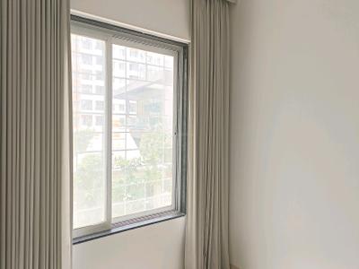 Bedroom Image of 1080 Sq.ft 2 BHK Apartment / Flat for rent in Kumar Primavera B6, Wadgaon Sheri Pune for Rs. 33000