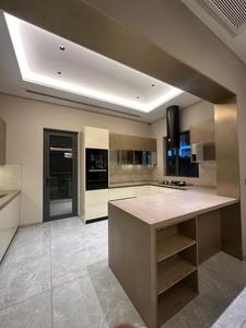 Bathroom Image of 2365 Sq.ft 3 BHK Apartment / Flat for sale in The Medallion Aurum, Sector 67 Mohali for Rs. 26500000