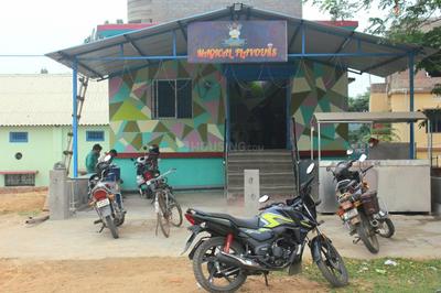 Image of 700 Sq.ft 2 BHK Builder Floor for rent in Industrial Estate Khapuria, Cuttack for Rs. 30000