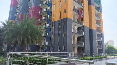Image of 1000 Sq.ft 2 BHK Apartment / Flat for sale in Dwarkadhish The Cubix, Sector 23, Dharuhera for Rs. 5460000