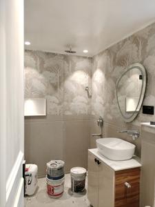 Common Bathroom Two Image of 1850 Sq.ft 3 BHK Apartment / Flat for sale in Sector 9 Dwarka New Delhi for Rs. 31500000