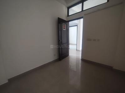 Bedroom Image of 1377 Sq.ft 3 BHK Builder Floor for rent in Aditya White Cottage, Bamheta Village Ghaziabad for Rs. 15000
