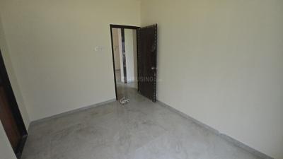Bedroom Image of 550 Sq.ft 1 BHK Apartment / Flat for rent in Arkan Castle, Taloja Navi Mumbai for Rs. 15000