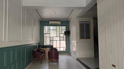 Living Room Image of 570 Sq.ft 1 BHK Apartment / Flat for sale in LD Viceroy, Chembur Mumbai for Rs. 15500000