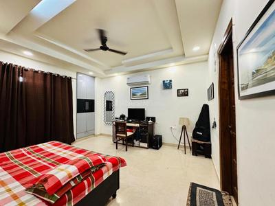Bedroom Image of 1440 Sq.ft 4 BHK Independent House for sale in Sector 8 Faridabad for Rs. 28000000