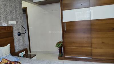 Bedroom Image of 1100 Sq.ft 2 BHK Apartment / Flat for sale in Amit Astonia Royale, Ambegaon Budruk Pune for Rs. 9100000