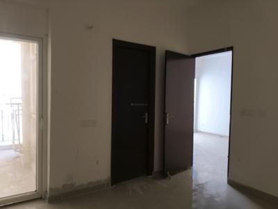 Bedroom Image of 975 Sq.ft 2 BHK Apartment / Flat for sale in Amrapali Verona Heights, Noida Extension Greater Noida for Rs. 7545000