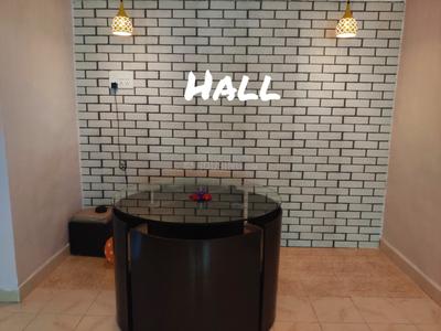 Kitchen Image of 1251 Sq.ft 3 BHK Duplex for sale in Panvel Navi Mumbai for Rs. 11000000