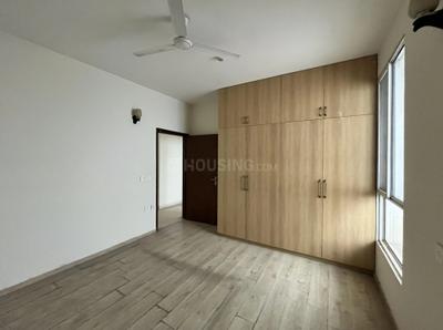Bedroom Image of 2800 Sq.ft 3 BHK Apartment / Flat for sale in Experion Windchants, Sector 112 Gurgaon for Rs. 47500000