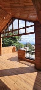 Balcony Image of 3600 Sq.ft 3.5 BHK Villa for sale in Mussoorie Road Dehradun for Rs. 42000000