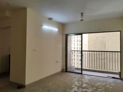 4 BHK Flat