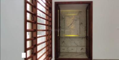 Bathroom Image of 3600 Sq.ft 3 BHK Independent House for sale in RMV Extension Stage 2 Bengaluru for Rs. 45000000