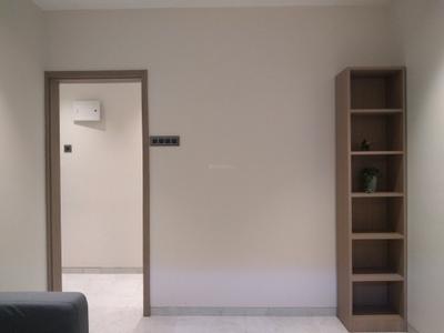 Bedroom Image of 1290 Sq.ft 3 BHK Apartment / Flat for sale in PB Majestic Tower A, Nalasopara West Nala Sopara for Rs. 9030000