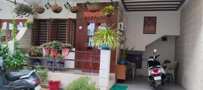 Image of 1200 Sq.ft 3 BHK Independent House for sale in Kosamdi, Ankleshwar for Rs. 7000000