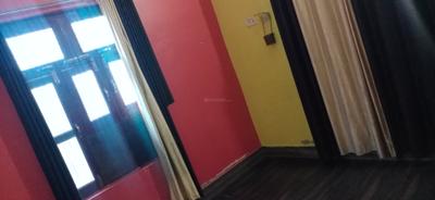 Bedroom Image of 1000 Sq.ft 2 BHK Independent House for rent in Saiyapurwa Hardoi for Rs. 8000