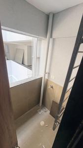 Balcony Image of 1400 Sq.ft 3 BHK Apartment / Flat for sale in Veddant Ganesh Bella Rossa Phase 2, Punawale Pune for Rs. 10700000