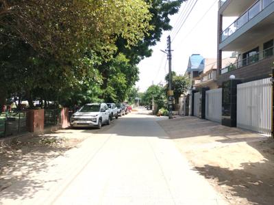 Image of 2250 Sq.ft Residential Plot / Land for sale in Sector 31, Faridabad for Rs. 59000000
