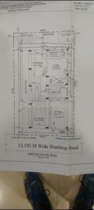 Image of 1159 Sq.ft 3 BHK Apartment / Flat for sale in Rajarhat, Kolkata for Rs. 8113000