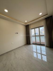Bedroom Image of 1570 Sq.ft 3 BHK Apartment / Flat for sale in Neev Luxton, Wakad Pune for Rs. 10750000