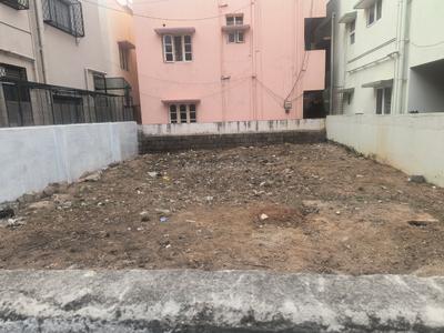 Image of 1380 Sq.ft Residential Plot / Land for sale in Horamavu, Bengaluru for Rs. 16500000