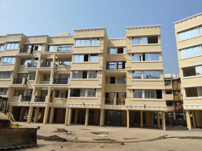 1 BHK Flat
