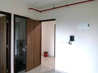 Living Room Image of 500 Sq.ft 1 BHK Apartment / Flat for rent in Piramal Vaikunth , Thane West Thane for Rs. 29500