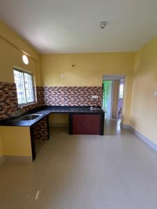 Hall Image of 1320 Sq.ft 3 BHK Apartment / Flat for sale in Nayabad Kolkata for Rs. 7000000