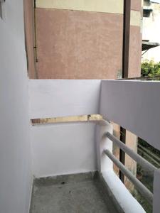 Living Room Image of 850 Sq.ft 2 BHK Apartment / Flat for rent in Vikaspuri Luxury Homes, Vikaspuri New Delhi for Rs. 27000