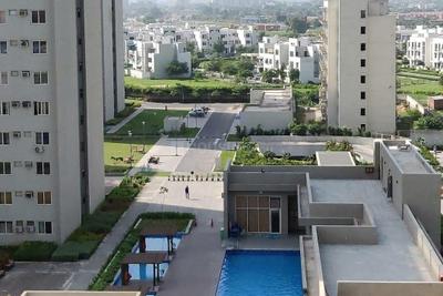 Image of 2158 Sq.ft 3 BHK Apartment / Flat for sale in Vatika The Seven Lamps, Sector 82, Gurgaon for Rs. 28000000