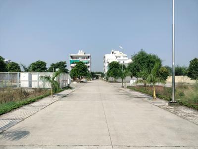 Image of 1152 Sq.ft Residential Plot / Land for sale in Soha Neal City, Sector 98, Faridabad for Rs. 16700000