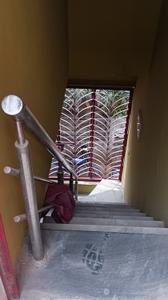 Balcony Image of 400 Sq.ft 1 BHK Independent House for sale in Gomti Nagar Lucknow for Rs. 5100000