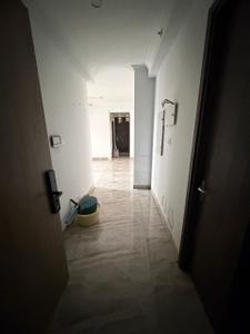 Hall Image of 900 Sq.ft 2 BHK Apartment / Flat for rent in Risland The Icon, Thane West Thane for Rs. 40000