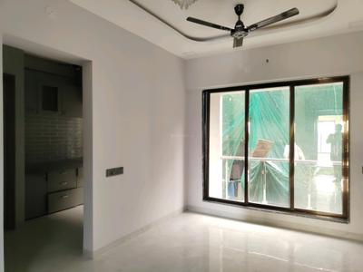 Living Room Image of 759 Sq.ft 1 BHK Apartment / Flat for sale in Shantee Flamingo Residency, Vasai West Vasai for Rs. 4402002