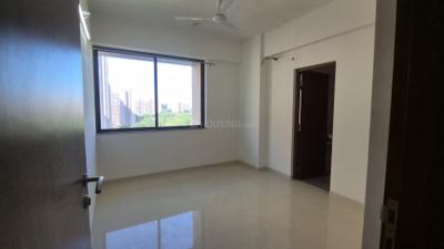 Bedroom Image of 1700 Sq.ft 3 BHK Apartment / Flat for rent in Vishwanath Maher Select, Shela Ahmedabad for Rs. 26000