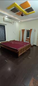 Bedroom Image of 2000 Sq.ft 3 BHK Independent House for rent in Dharampeth Nagpur for Rs. 40000