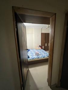 Bedroom Image of 1103 Sq.ft 2 BHK Apartment / Flat for sale in Joshi Babar Heritage, Akurdi Pune for Rs. 9000000