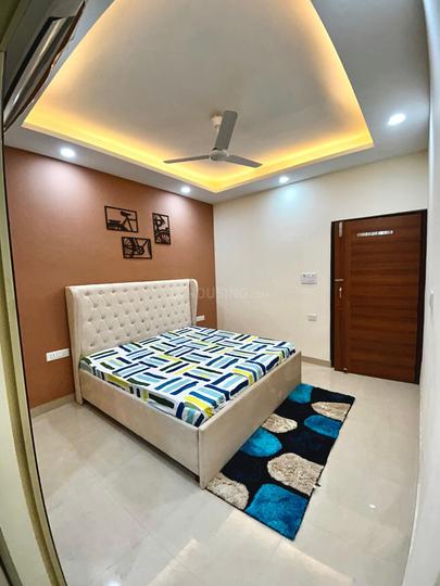 Saket Bedroom 1