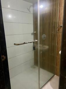 Image of 1905 Sq.ft 3 BHK Apartment / Flat for sale in Shanta Sriram Blue Birds Habitat, Yousufguda, Hyderabad for Rs. 14000040